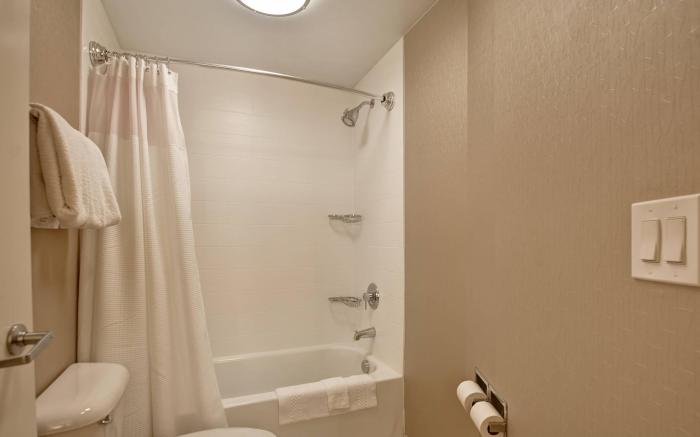 SpringHill Suites by Marriott Lexington Near the University of Kentucky