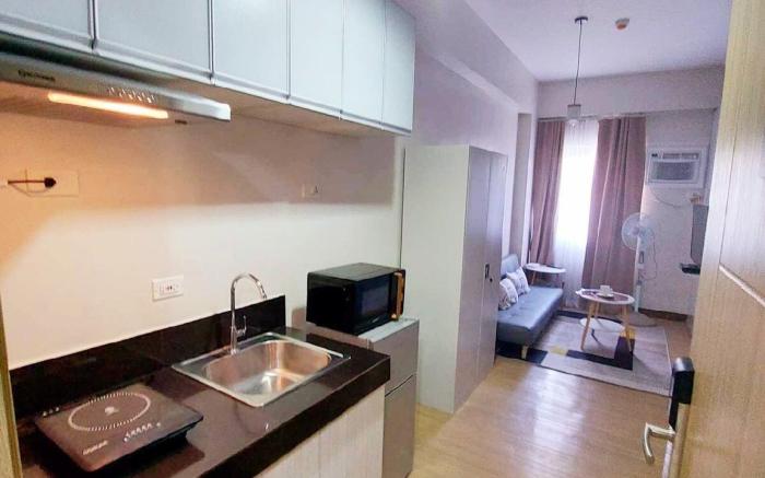Sojourn at SMDC Hope Residences