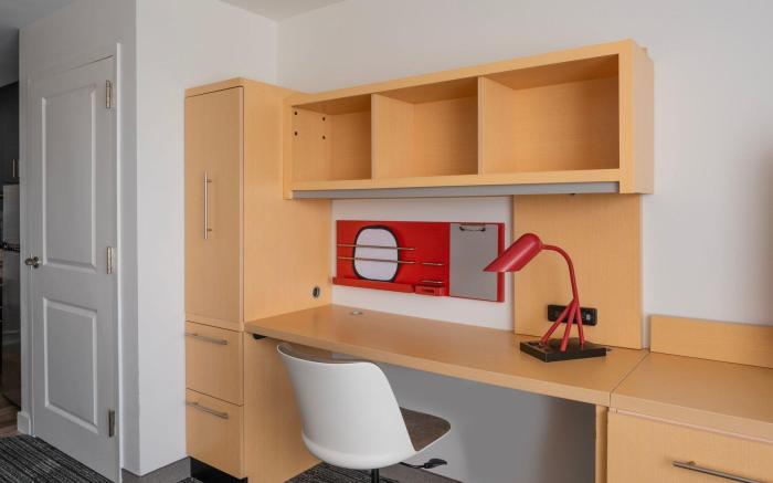 TownePlace Suites by Marriott Wareham Buzzards Bay