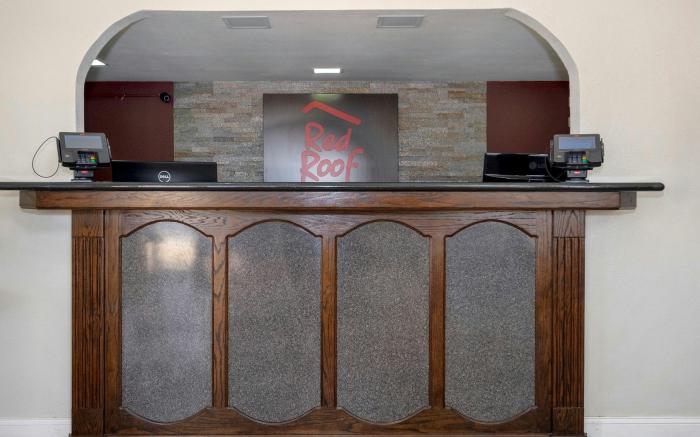 Red Roof Inn & Suites Oxford