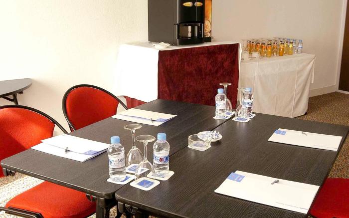 Novotel Andorra