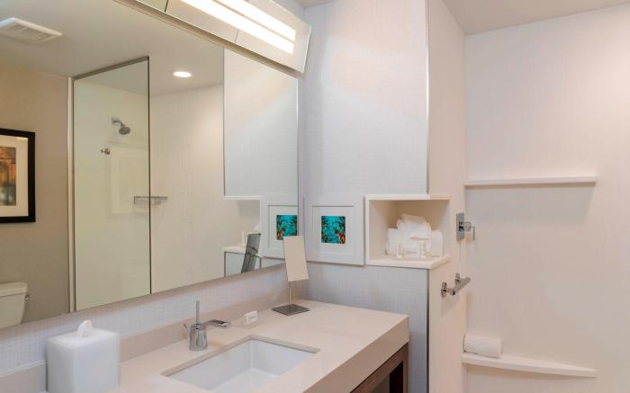 Courtyard by Marriott Cleveland Elyria