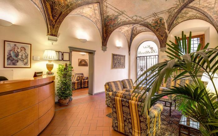 Hotel Botticelli