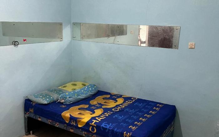 Hutama Kaliurang Guest House