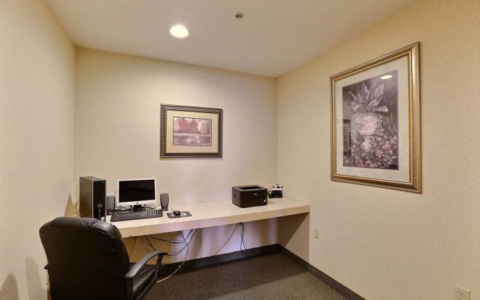 Boarders Inn & Suites by Cobblestone Hotels - Shawano