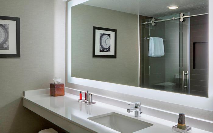 Houston Marriott South at Hobby Airport