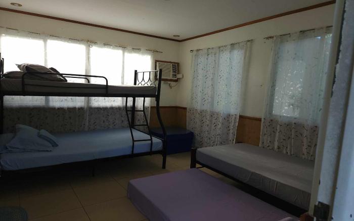 Villa Celine Laguna