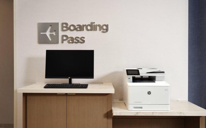 Courtyard by Marriott San Diego Mission Valley/Hotel Circle