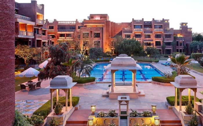 ITC Rajputana, a Luxury Collection Hotel, Jaipur