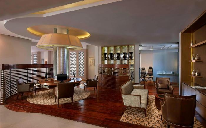 ITC Rajputana, a Luxury Collection Hotel, Jaipur