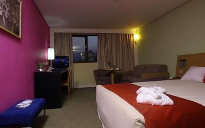 Festival Hotel Festac Lagos