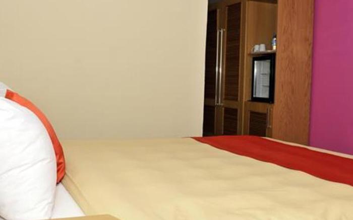 Festival Hotel Festac Lagos