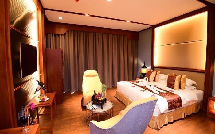 Bagan Umbra Hotel