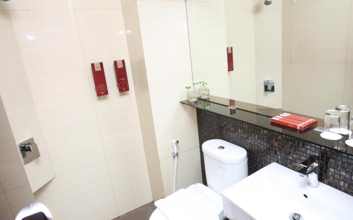 Favor Hotel