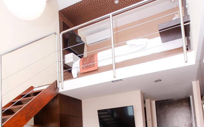 Favor Hotel