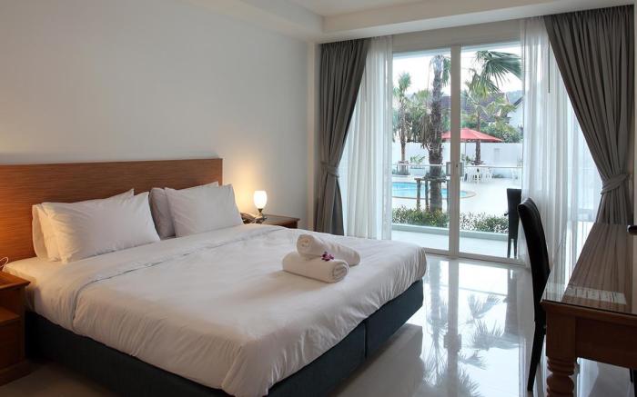 Clear House Resort