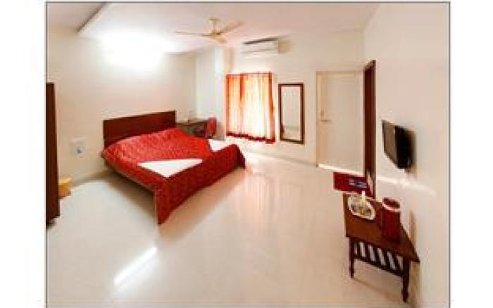 Hotel Gurjas