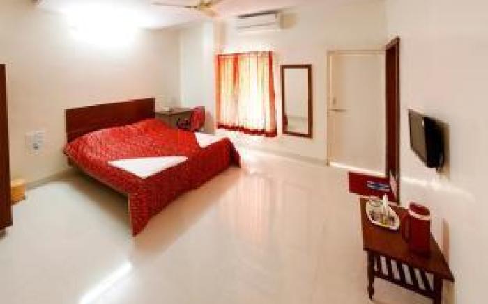 Hotel Gurjas