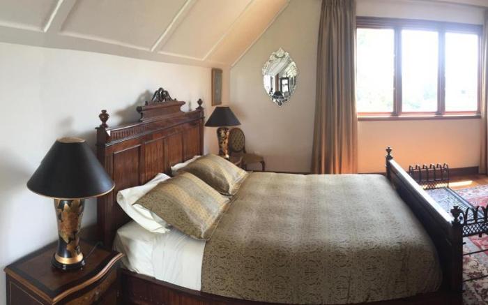 Lake Karapiro Lodge