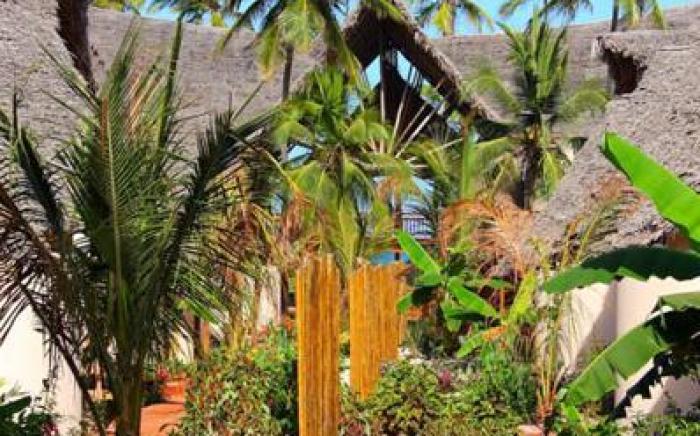 Kena Beach Hotel