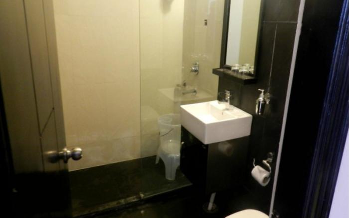 Kasauli Exotica Hotel