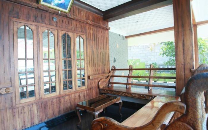 El - Paradiso Home Stay