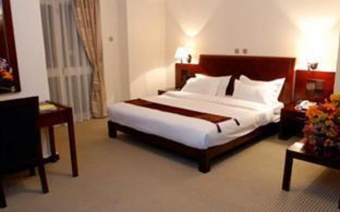 Kaleb Hotel