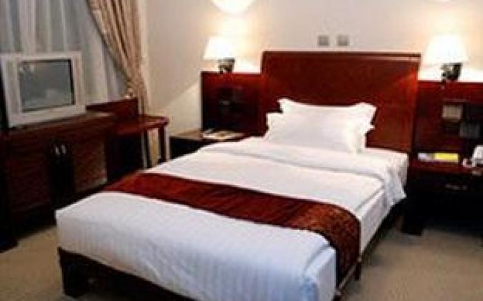 Kaleb Hotel