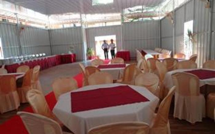 Sree Gokulam Nalanda Resorts