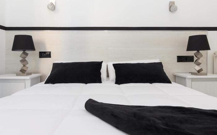 Gran Via 63 Rooms