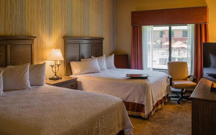 Hampton Inn & Suites Springdale/Zion National Park
