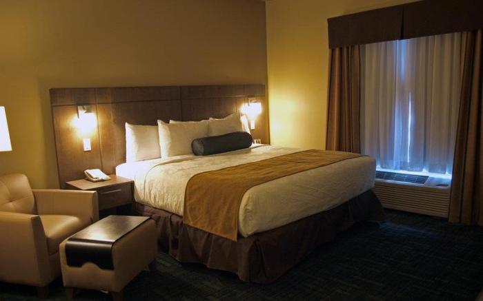 Best Western Plus Winnipeg West