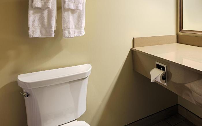 Best Western Plus Winnipeg West