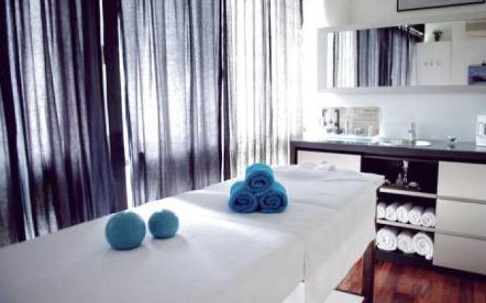 Le Riviera - Hotel Restaurant & Spa - Ex Golden Tulip Aix les bains