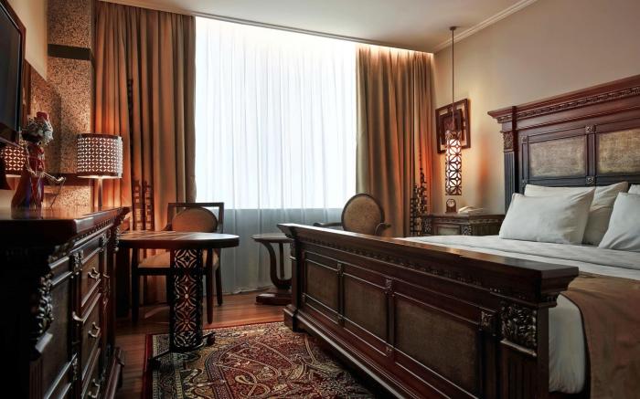 The Royal Surakarta Heritage - Handwritten Collection