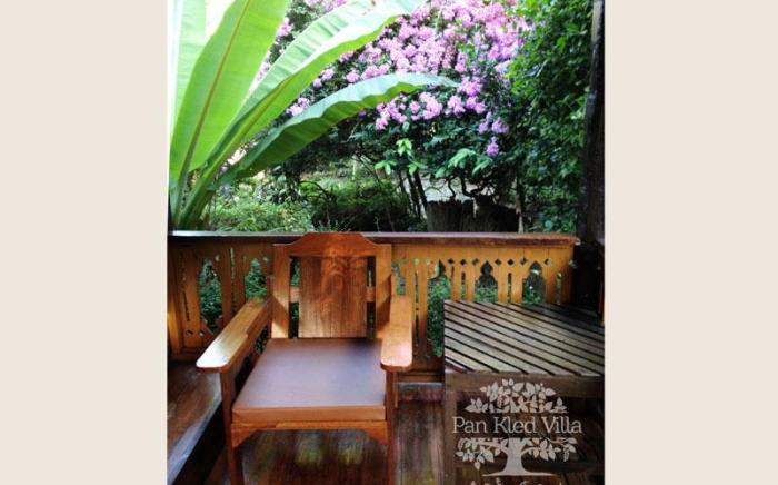 Pan Kled Villa Eco Hill Resort
