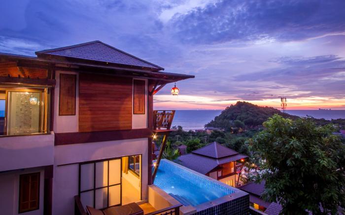 Puteri Lanta Family Villas