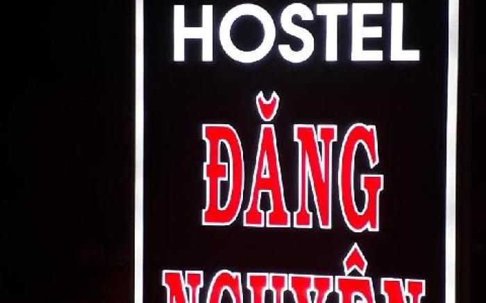 Dang Nguyen Guesthouse