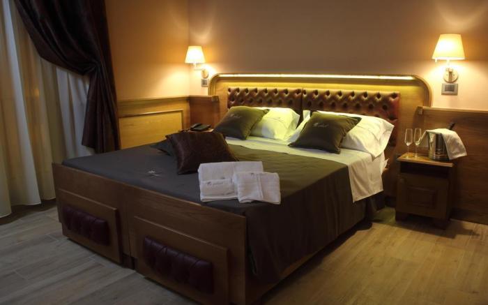 Le Club Hotel Boutique