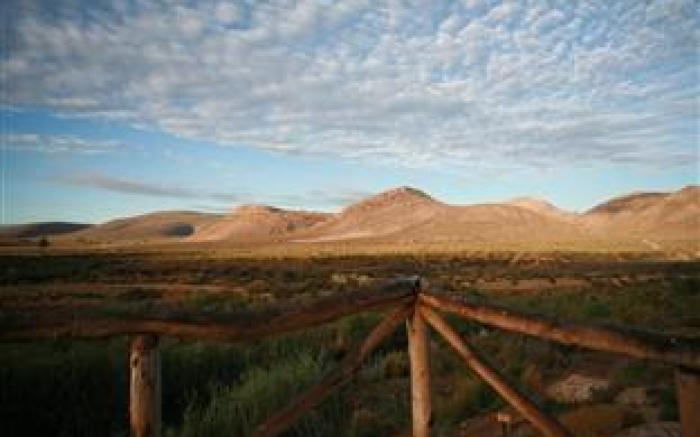 Aquila Private Game Reserve