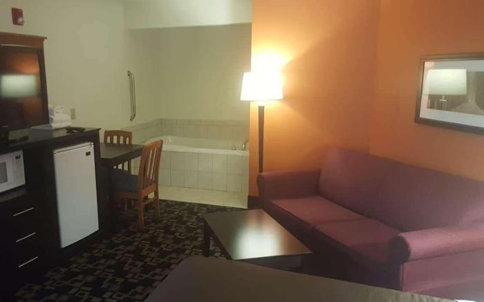 AmericInn by Wyndham Wausau