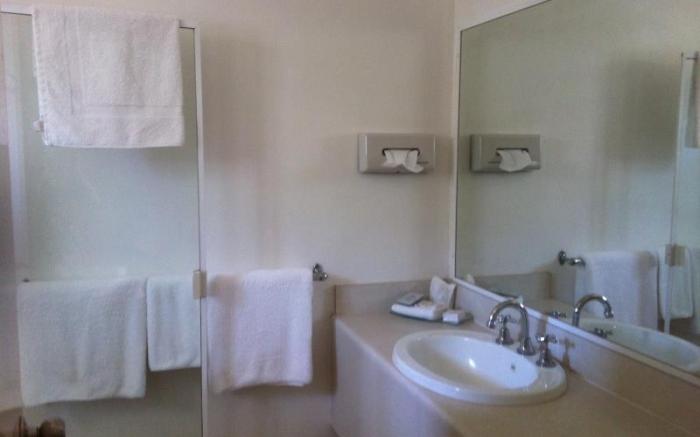 Branxton House Motel