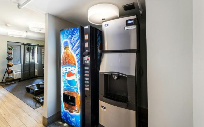 Red Roof Inn Morton Grove