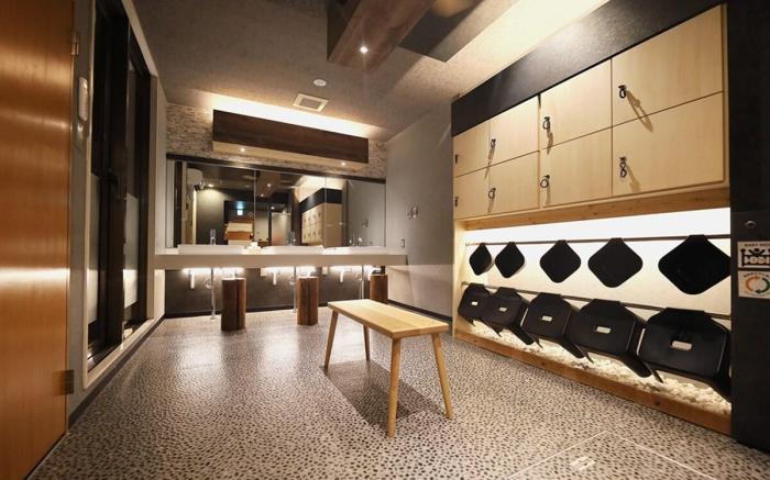 MolinHotels407~SapporoOnsenStory~K-beds1&S-beds3