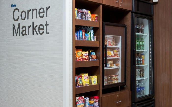 Fairfield by Marriott Inn & Suites Waco South