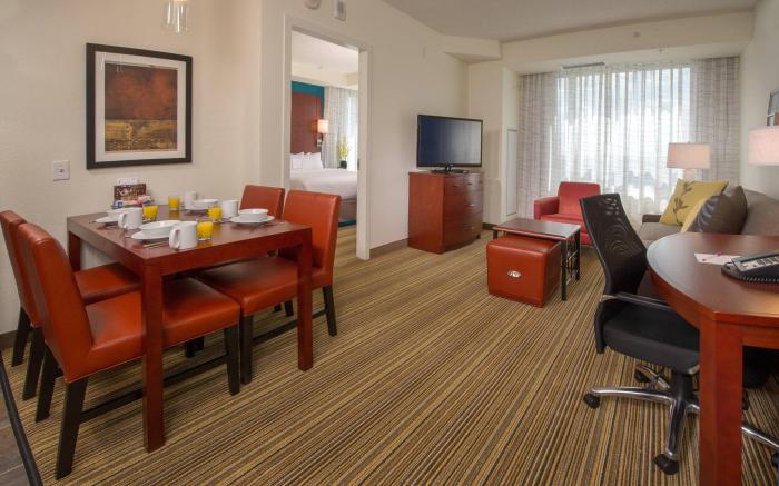 Residence Inn by Marriott Arlington Ballston