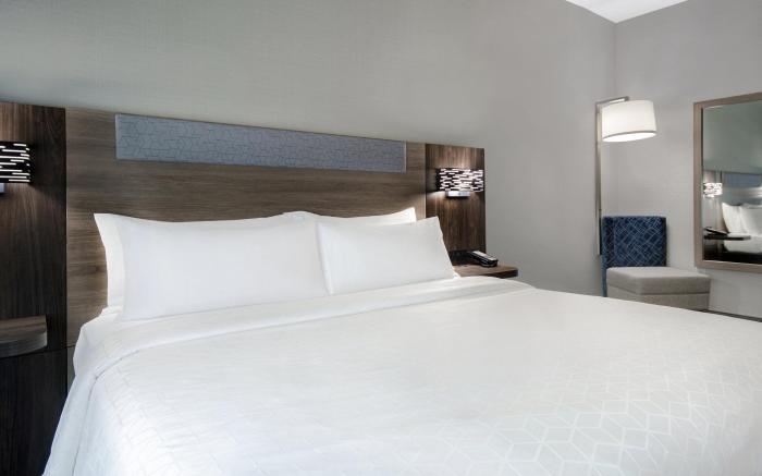 Holiday Inn Express Marietta - Atlanta Northwest By IHG