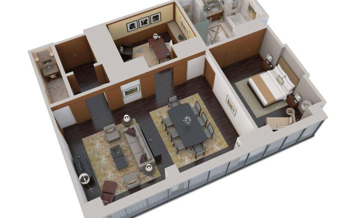 The Ritz-Carlton, Toronto