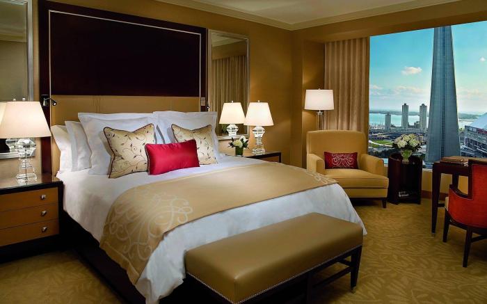 The Ritz-Carlton, Toronto