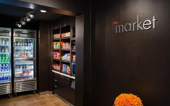 Courtyard by Marriott Charlotte Arrowood